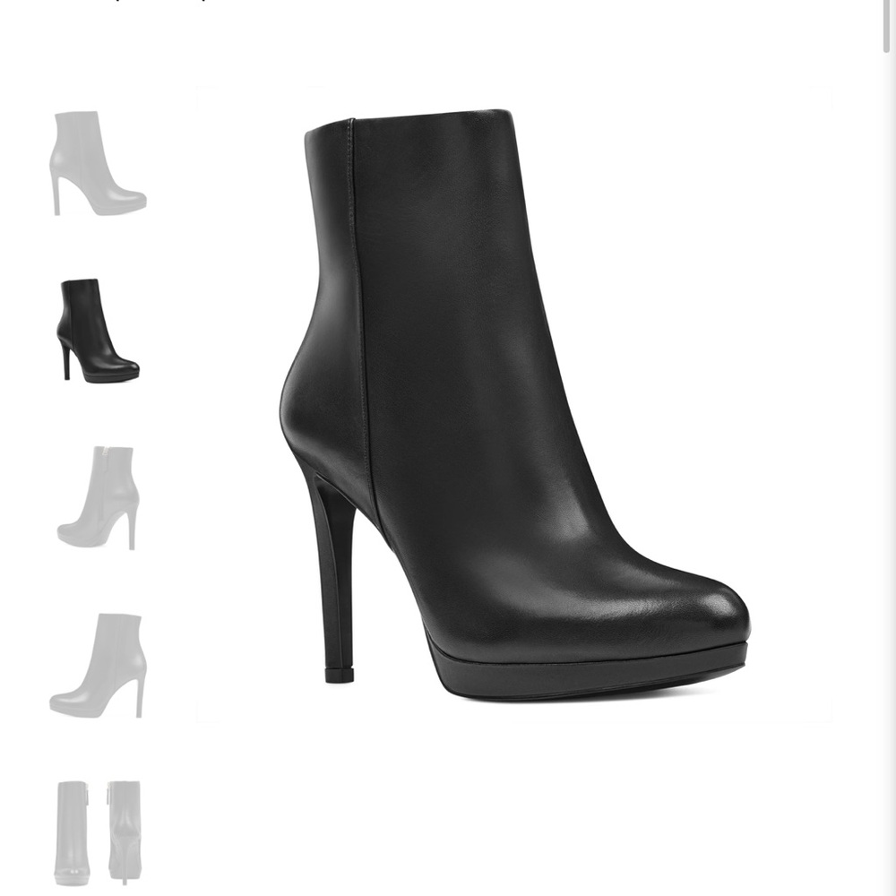 Nine West Booties